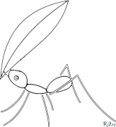 කූඹියා මුද්‍රණය කළ හැකි වර්ණ පිටු